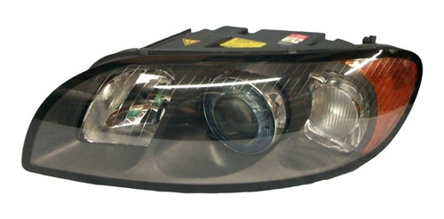 Farola Izquierda Volvo C70 2009 -2012