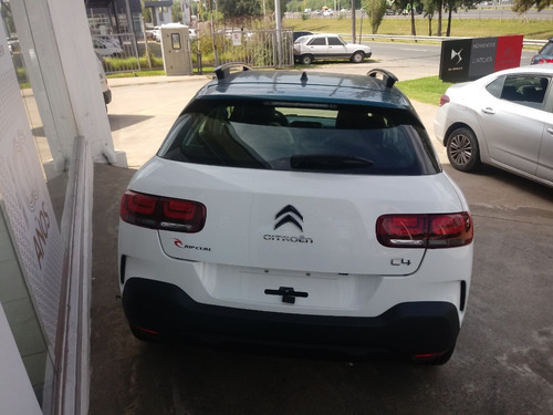 Citroen C4 Cactusvti 115 Rip Curl Eat6