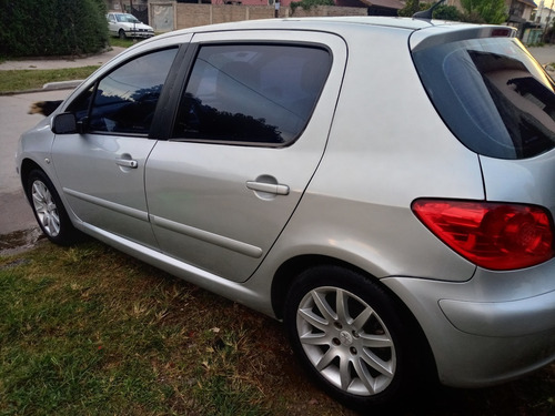 Peugeot 307 Xs 1.6