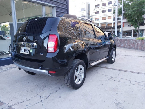Renault Duster 2.0 Luxe 2011