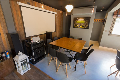 Imagen 16 de 30 de Venta Casa En Palermo, 9 Amb., 2 Coch
