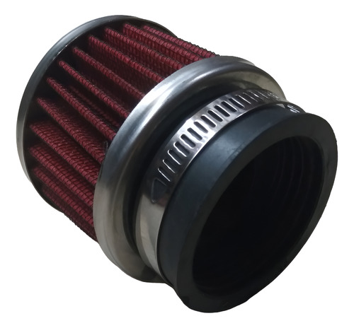 Filtro Aire Competicion 42 /43 Mm Dakar Pz 30 Ax 100