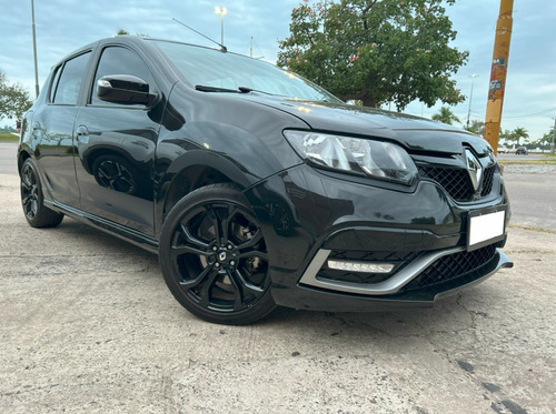 Renault Sandero 2.0 Rs 145cv