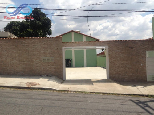 Sobrado - Penha De Franca - Ref: 933 - V-10025697