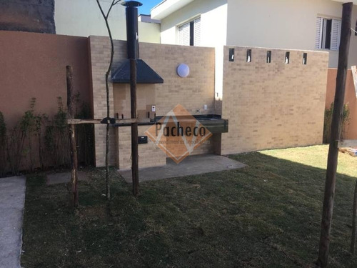 Sobrado Chácara Belenzinho, 3 Dormitórios(1 Suíte), 1 Vaga, 90 M² R$ 400.000,00 - 2722