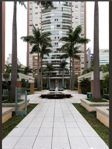 Imagem 1 de 30 de Apartamento Com 3 Dormitórios À Venda, 93 M² Por R$ 1.700.000,00 - Vila Olímpia - São Paulo/sp - Ap19661