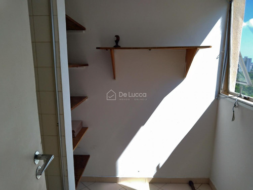 Imagem 25 de 30 de Apartamento Para Aluguel Em Bosque - Ap006916
