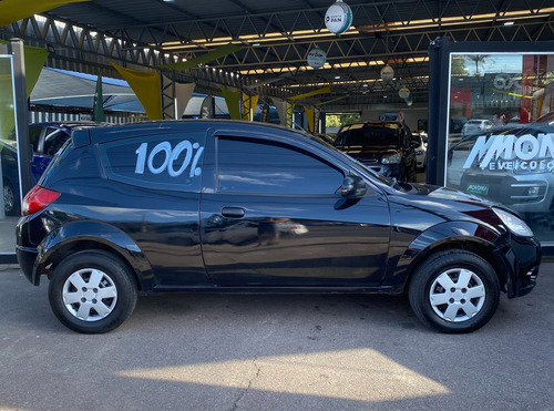 Ford Ka 1.0 Flex 3p