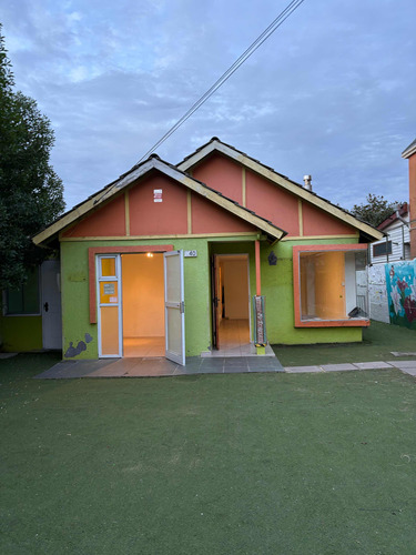 Propiedad Arriendo Comercial