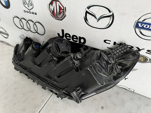 Faro Derecho Hyundai Ionic 2017 2018 2019 2020 Derecho/pasajero (Usado)
