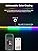 Aclorol 5v Usb Rgb Ic Cob Tira De Luz De Tira Led 6.56ft Fl