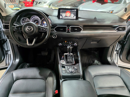 Mazda CX-5 2.5 S Grand Touring 4x2 At