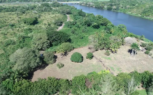 Terreno En Venta En La Antigua Veracruz, La Antigua, Veracruz De Ignacio De La Llave