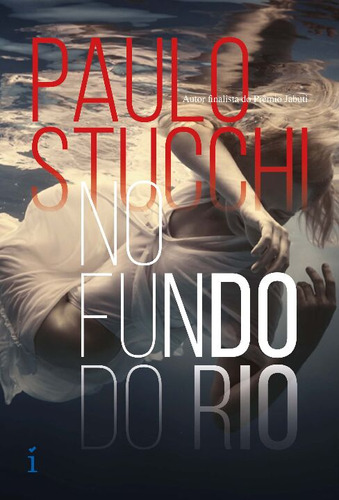 Libro No Fundo Do Rio De Stucchi Paulo Insignia Editorial