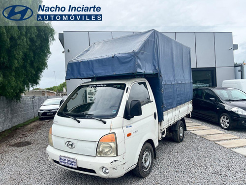 Hyundai Porter 2.6 2008