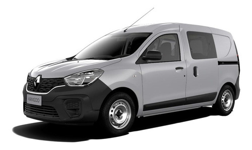 Renault Kangoo 1.5 Furgon Ph3 Confort 1plc Ft