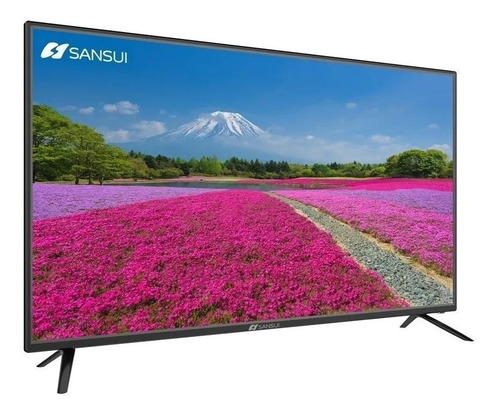 Smart TV Sansui SMX40P28NF LED Full HD 40"