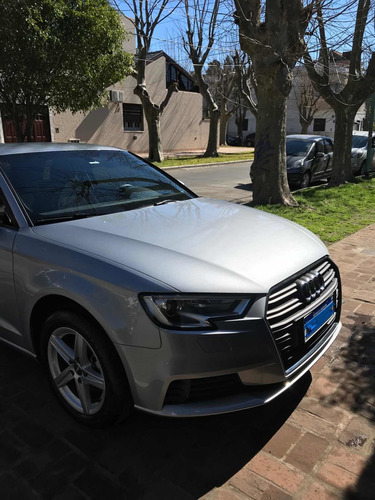 Audi A3 2017 1.4 Tfsi 150 Cv