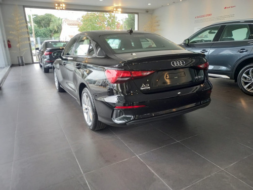 Audi A3 1.5 35 Tfsi Sedan Tiptronic 150Cv