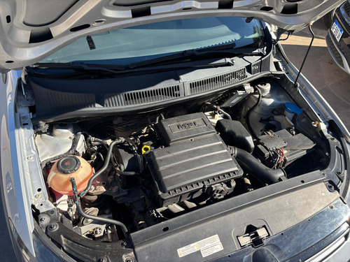 Volkswagen Suran 1.6 Highline Msi 110cv
