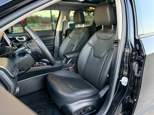 Jeep Compass 1.3 T270 Limited 4X2 At6