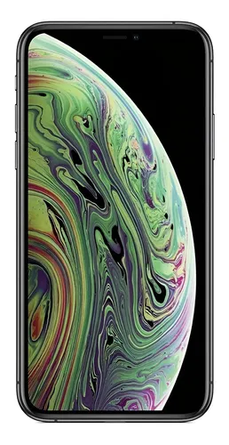 iPhone XS 64 GB cinza-espacial | MercadoLivre