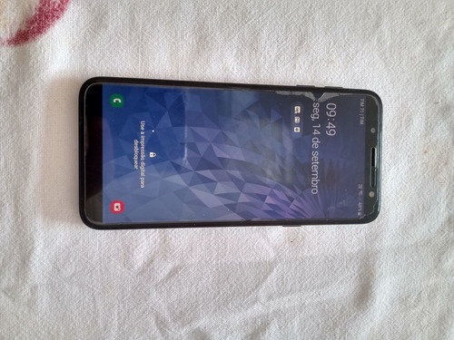 Celular Samsung J6 32gb