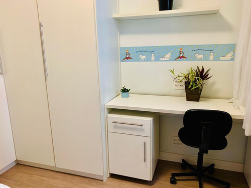 Imagem 17 de 30 de Apartamento Com 3 Dormitórios À Venda, 74 M² Por R$ 745.000,00 - Vila Regente Feijó - São Paulo/sp - Ap3414