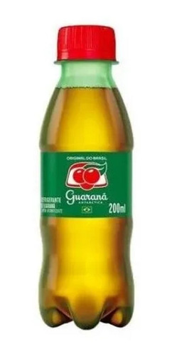 Kit 60 Guaraná Antartica 237ml Caçulinha Melhor Preco Oferta