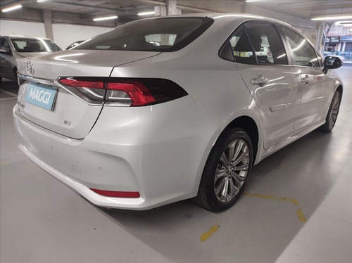 Imagem 5 de 15 de Corolla 2.0 Vvt-ie Flex Xei Direct Shift