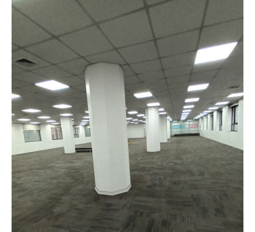 Oficina 1.070 M² Rebajada Uf 120 X 2 Años - Centro Stgo.