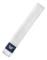 Comprar Articulos Marciales - Cintas Blancas Taekwondo Judo Karate