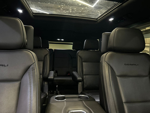 GMC Yukon 6.2 Denali 8 Vel Awd At