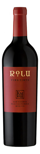 Vino Blend Vinos Wagner bodega Rolu 750 ml