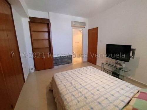 Imagen 12 de 25 de Vendo Apartamento En Urbanización El Bosque, Código 22-12130 Carlos M.