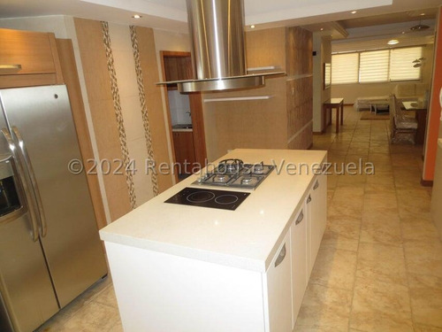 Apartamento En Aquiler La Trigaleña Amoblado Fm Planta Elec