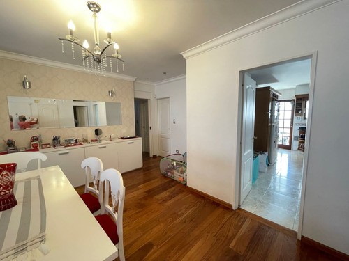 Imagen 6 de 29 de Departamento Con Balcón Y Cochera En Ramos Mejía