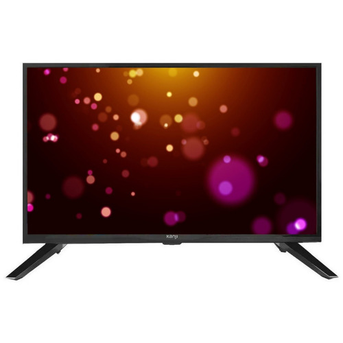 Tv Kanji Kj-24tm005 Led 24 Pulgadas Full Hd 220v
