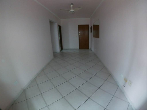 Apartamento - Venda - Guilhermina - Praia Grande - Arj243