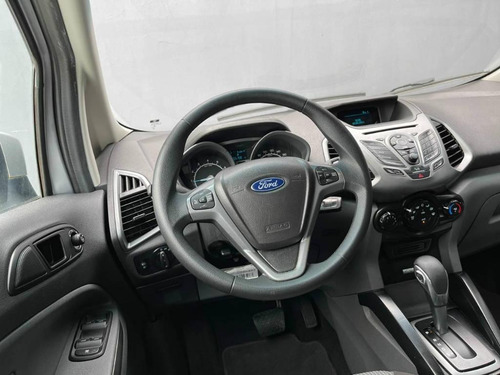 Ford Ecosport Se 2.0 Aut