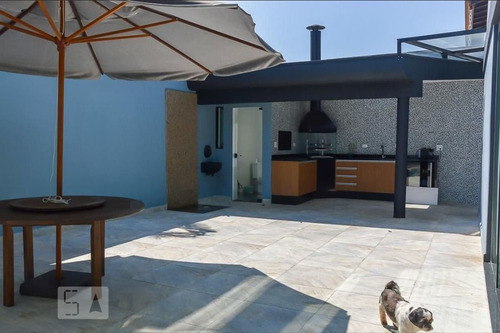 Imagem 19 de 22 de Sobrado Com 3 Dormitórios À Venda, 360 M² Por R$ 1.900.000,00 - Parque Dos Pássaros - São Bernardo Do Campo/sp - So0746