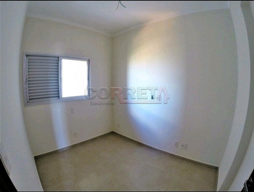 Imagem 3 de 4 de Apartamentos - Ref: V23681
