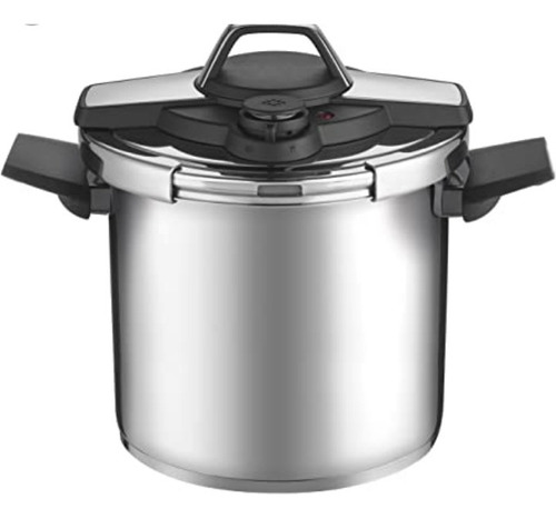 Olla De Presion Cuisinart De 8lts