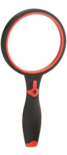 Performance Tool W15036 Led Magnifying Glass (4x Magnifying 