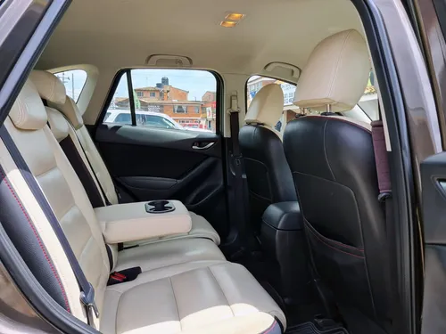 Mazda Cx-5 2.0cc At Aa 4x2