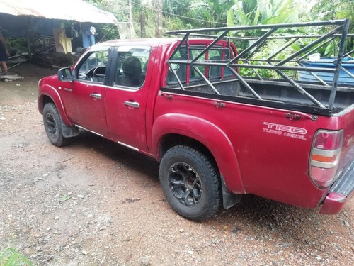 Mazda Mazda Venta De Camioneta