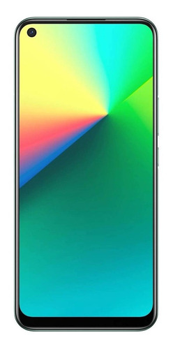 Realme Serie 7 7i (64 Mpx) Dual SIM 128 GB polar blue 4 GB RAM