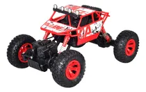 Comprar Auto A Radio Control 4x4 Todo Terreno Largo Alcance