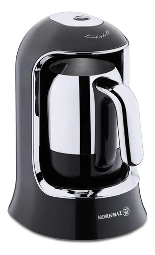Máquina De Café Automática (para Cafe Turco) Korkmaz