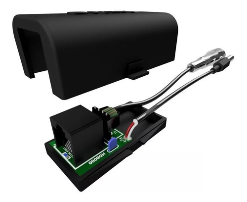 Balun Rj45 Onix Hd Full Hd Ahd Hdcvi Hdtvi Cabo Rede